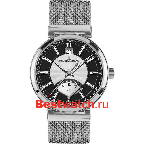 Часы Jacques Lemans Classic 1-1697D